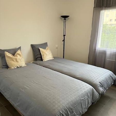 Bel Appartement Neuf, Bien Situe Carcassonne Zewnętrze zdjęcie
