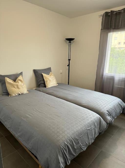 Bel Appartement Neuf, Bien Situe Carcassonne Zewnętrze zdjęcie