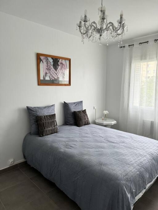 Bel Appartement Neuf, Bien Situe Carcassonne Zewnętrze zdjęcie